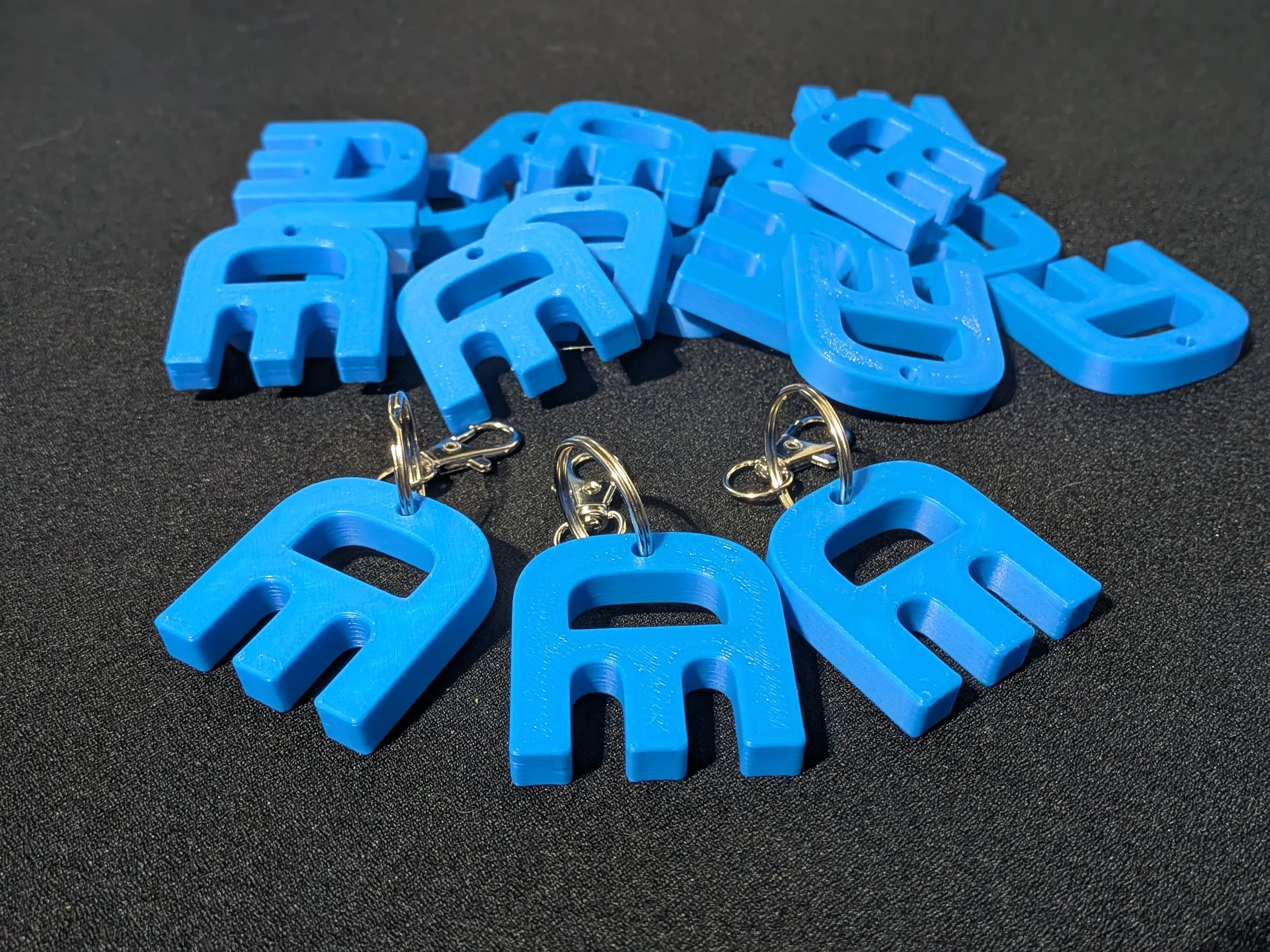 3D Branding - Company branded gifts